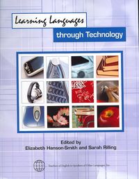 Produktbild: Learning Languages Though Technology