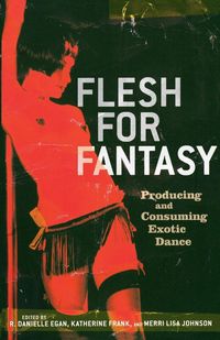 Produktbild: Flesh for Fantasy