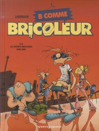 Produktbild: B comme bricoleur