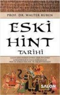 Produktbild: Eski Hint Tarihi