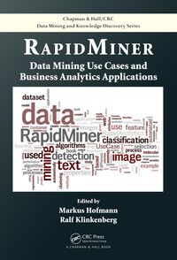 Produktbild: RapidMiner