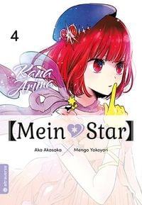 Produktbild: Mein*Star 04