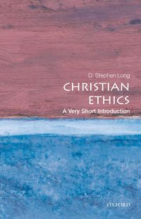 Produktbild: Christian Ethics