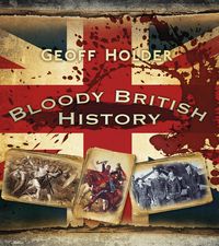 Produktbild: Bloody British History: Britain