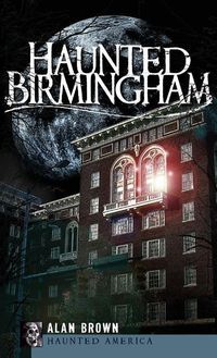 Produktbild: Haunted Birmingham