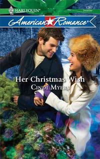 Produktbild: Her Christmas Wish