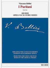 Produktbild: I Puritani
