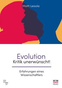 Produktbild: Evolution - Kritik unerw&uuml;nscht!