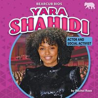 Produktbild: Yara Shahidi