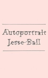 Produktbild: Autoportrait
