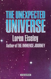 Produktbild: The Unexpected Universe