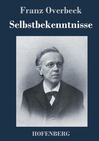 Produktbild: Selbstbekenntnisse