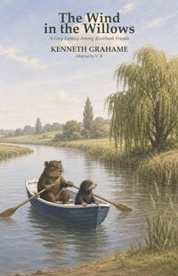 Produktbild: The Wind in the Willows