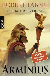 Produktbild: Arminius: Der blutige Verrat