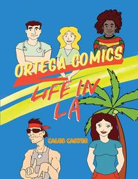 Produktbild: Ortega Comics - Life in La