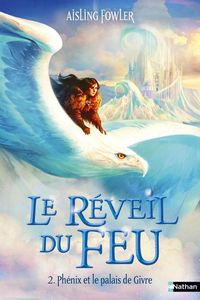 Produktbild: Le r&eacute;veil du feu