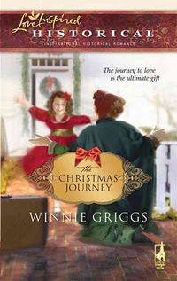 Produktbild: The Christmas Journey