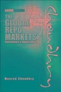 Produktbild: Global Repo Markets