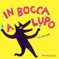 Produktbild: In bocca a Lupo