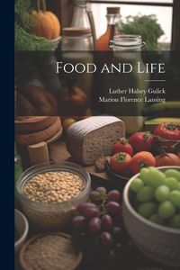 Produktbild: Food and Life