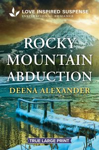Produktbild: Rocky Mountain Abduction
