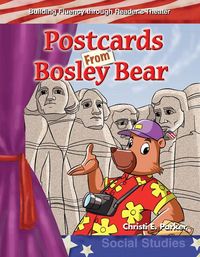 Produktbild: Postcards from Bosley Bear