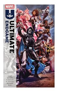 Produktbild: Ultimate Endgame