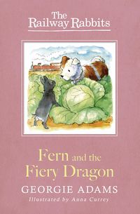 Produktbild: Fern and the Fiery Dragon