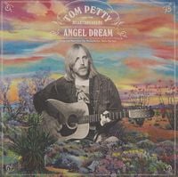 Produktbild: Angel Dream, 1 Schallplatte