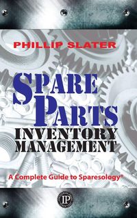 Produktbild: Spare Parts Inventory Management