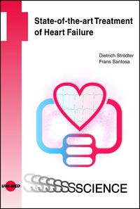 Produktbild: State-of-the-art Treatment of Heart Failure