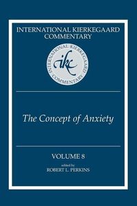 Produktbild: Intl Kierkegaard Comt V Intl