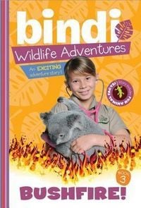 Produktbild: Bushfire!