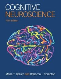 Produktbild: Cognitive Neuroscience