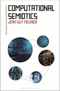 Produktbild: Computational Semiotics