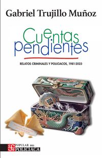 Produktbild: Cuentas pendientes