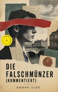 Produktbild: Die Falschm&uuml;nzer (Kommentiert)