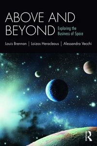 Produktbild: Above and Beyond