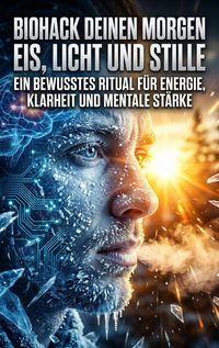Produktbild: Biohack deinen Morgen: Eis, Licht und Stille