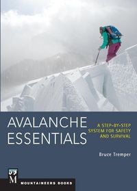 Produktbild: Avalanche Essentials