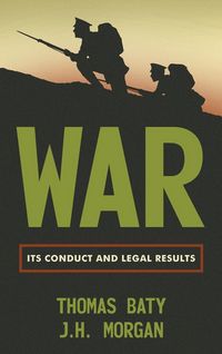 Produktbild: War