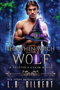 Produktbild: The When-Witch and the Wolf