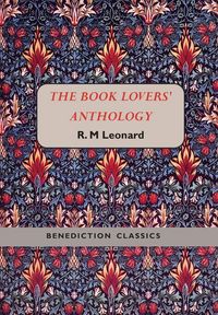Produktbild: THE BOOK LOVERS' ANTHOLOGY