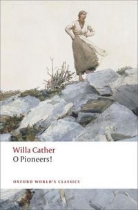Produktbild: O Pioneers!