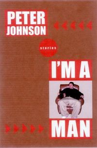 Produktbild: I'm a Man