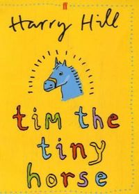 Produktbild: Tim the Tiny Horse