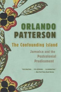 Produktbild: The Confounding Island