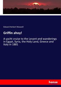 Produktbild: Griffin ahoy!