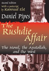 Produktbild: The Rushdie Affair