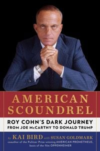 Produktbild: American Scoundrel